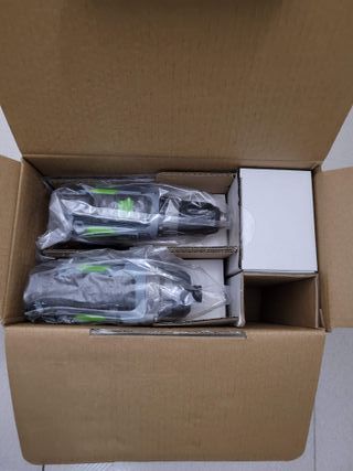 JUEGO DE TALADROS ATORNILLADORES IMPACTO _