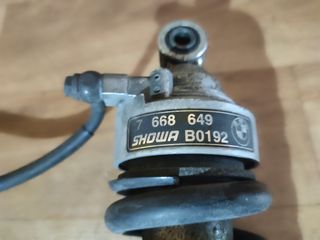 Amortiguador BMW F650GS 2003