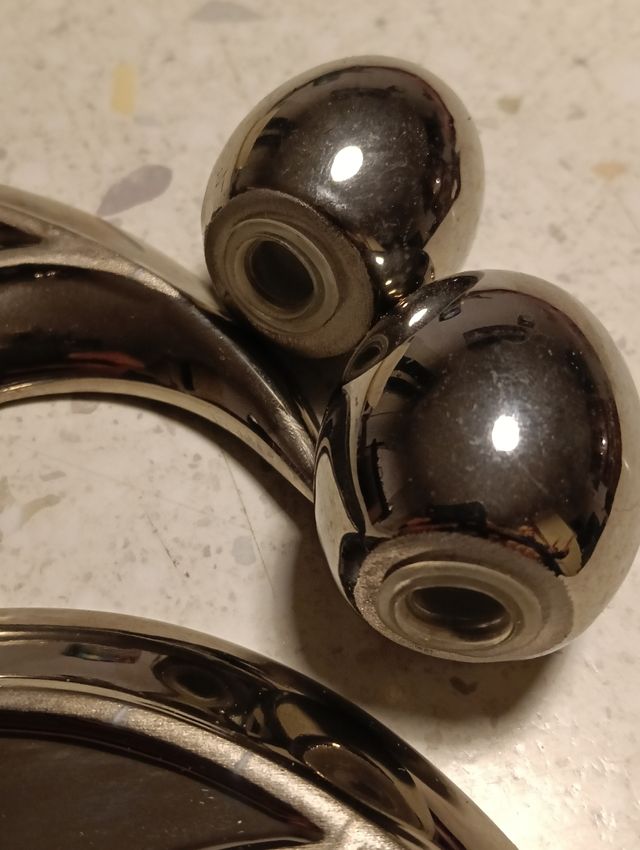 Set sale pepe in ceramica nuovo