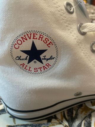 converse chuck taylor