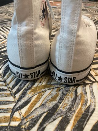 converse chuck taylor