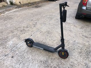 Patinete Eléctrico Xiaomi Pro 2