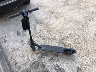 Patinete Eléctrico Xiaomi Pro 2