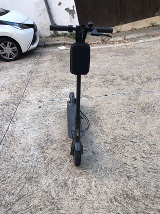 Patinete Eléctrico Xiaomi Pro 2