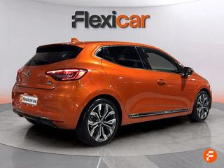 Renault Clio Initiale Paris E-Tech Híbrido 103 kW