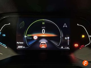 Renault Clio Initiale Paris E-Tech Híbrido 103 kW