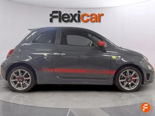 Abarth 500 1.4 16v T-Jet 595 107kW (145CV) E6