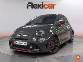 Abarth 500 1.4 16v T-Jet 595 107kW (145CV) E6