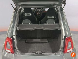 Abarth 500 1.4 16v T-Jet 595 107kW (145CV) E6