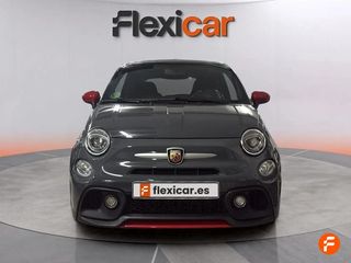 Abarth 500 1.4 16v T-Jet 595 107kW (145CV) E6