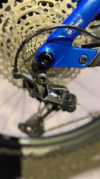 Cube Stereo Hybrid 160 HPC 750Wh