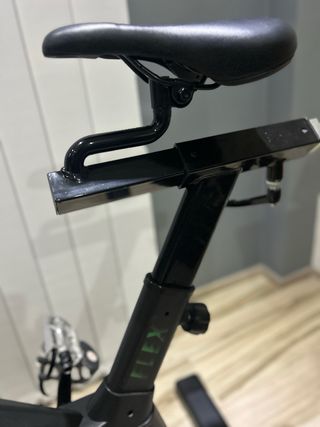 Bicicleta estática Cecotec Dynamic Bike