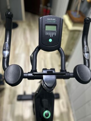 Bicicleta estática Cecotec Dynamic Bike