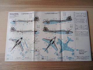 A-6E INTRUDER MAQUETA HASEGAWA 1/72