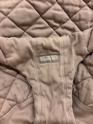 Hamaca Bliss BabyBjörn