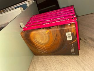 Colección libros de Tea Stilton