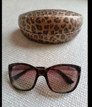 Gafas de sol Guess Marrones y Rosas