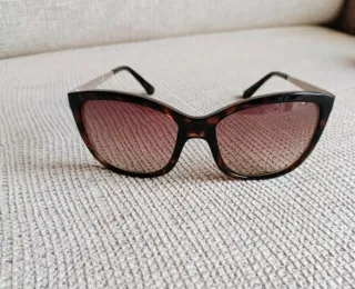 Gafas de sol Guess Marrones y Rosas