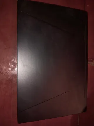 Notebook computer P970EF i7