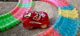 Circuito Magic Tracks