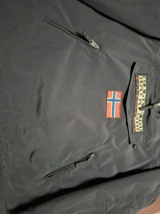 Giacca Napapijri S