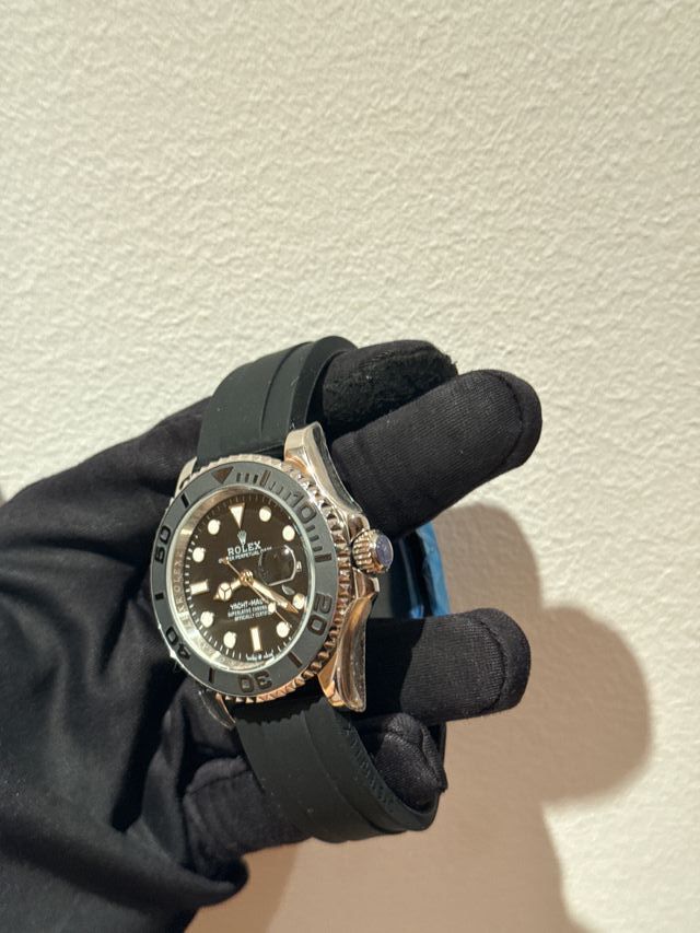 Rolex Yacht-Master