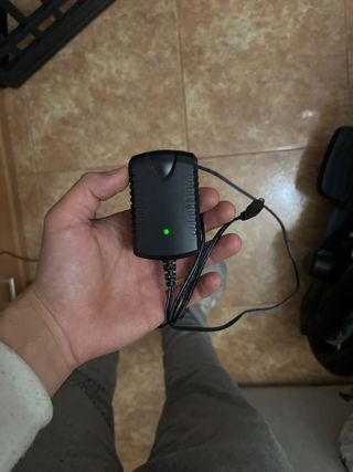 Moto Eléctrica Honda CBR 1000RR Niños 12V