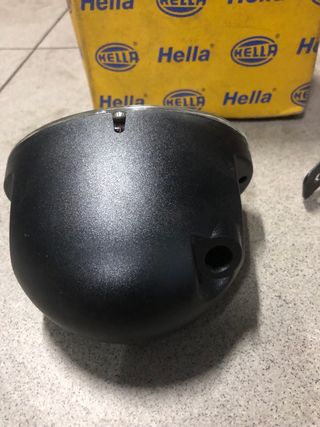 Faro HELLA FF50