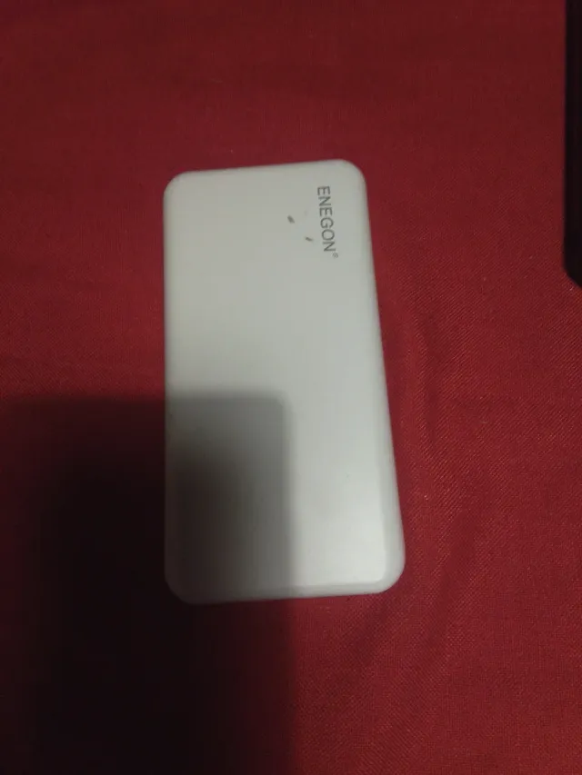 Batería externa Enegon