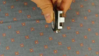 Reloj Time FORCE Cronógrafo edicion Pau Gasol