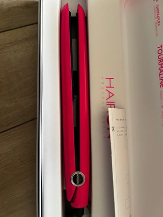 Piastra capelli professionale Hairon Tourmaline