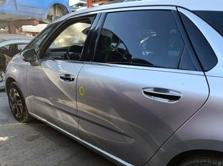 Citroen 9810486080 sistema navegación c4 2354440