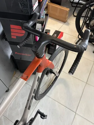 ocasión OFERTA Bicicleta Carretera BH RS1 5.5