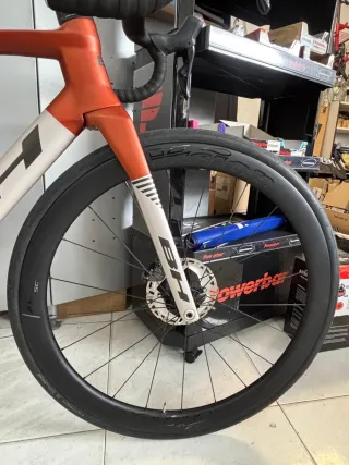 ocasión OFERTA Bicicleta Carretera BH RS1 5.5