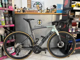 ocasión OFERTA Bicicleta Carretera BH RS1 5.5