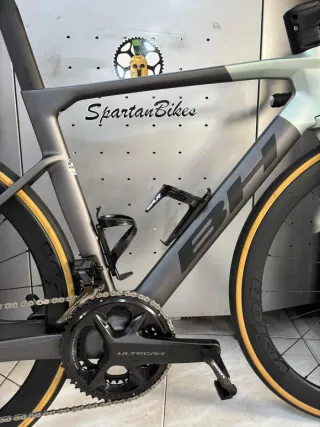 ocasión OFERTA Bicicleta Carretera BH RS1 5.5