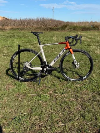 Gran OFERTA Bicicleta Carretera BH RS1 5.5