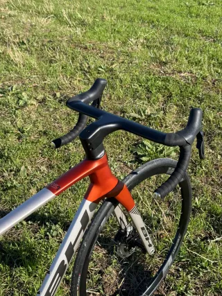 Gran OFERTA Bicicleta Carretera BH RS1 5.5