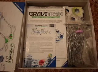 Gravitrax Starter Set Ravensburger