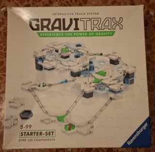 Gravitrax Starter Set Ravensburger