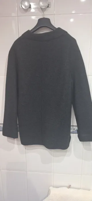 Chaqueta Sheiber Gris