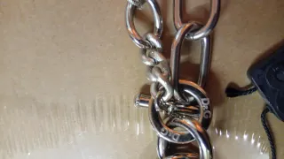 Collane DG catena nuove