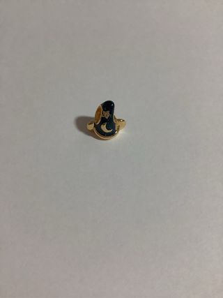 Charm Sombrero Mágico de Mickey