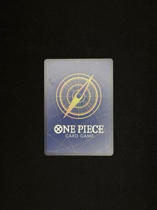 Carte One Piece Judgment of Hell OP02-089