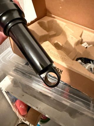 Amortiguador Fox Float Rhythm R 230mm