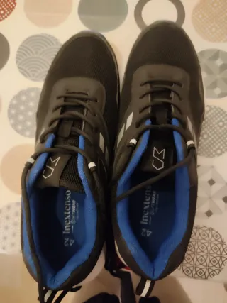 Zapatillas deportivas hombre talla 42