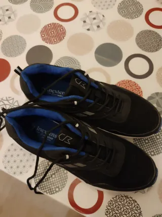 Zapatillas deportivas hombre talla 42