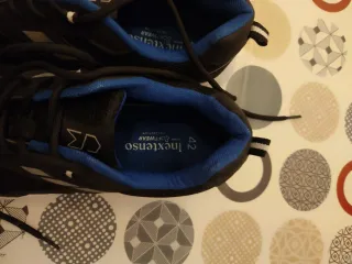 Zapatillas deportivas hombre talla 42