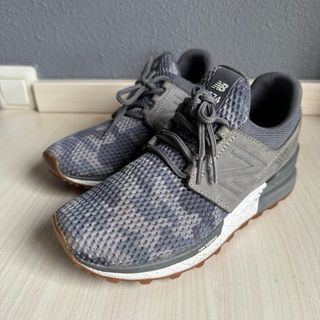 Zapatillas New Balance 574 Talla 36