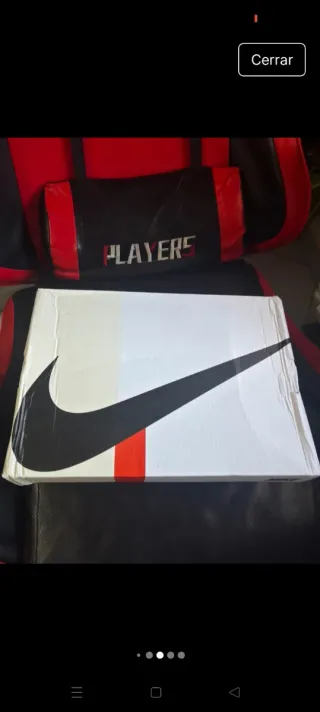 Nike Alphafly Next 3% Talla 41